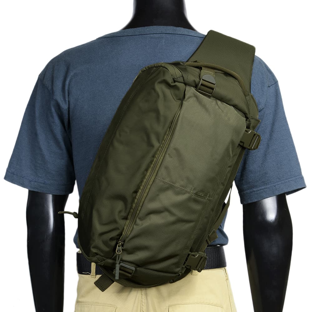 ミリタリーショップ レプマート / 5.11 TACTICAL ショルダーバッグ