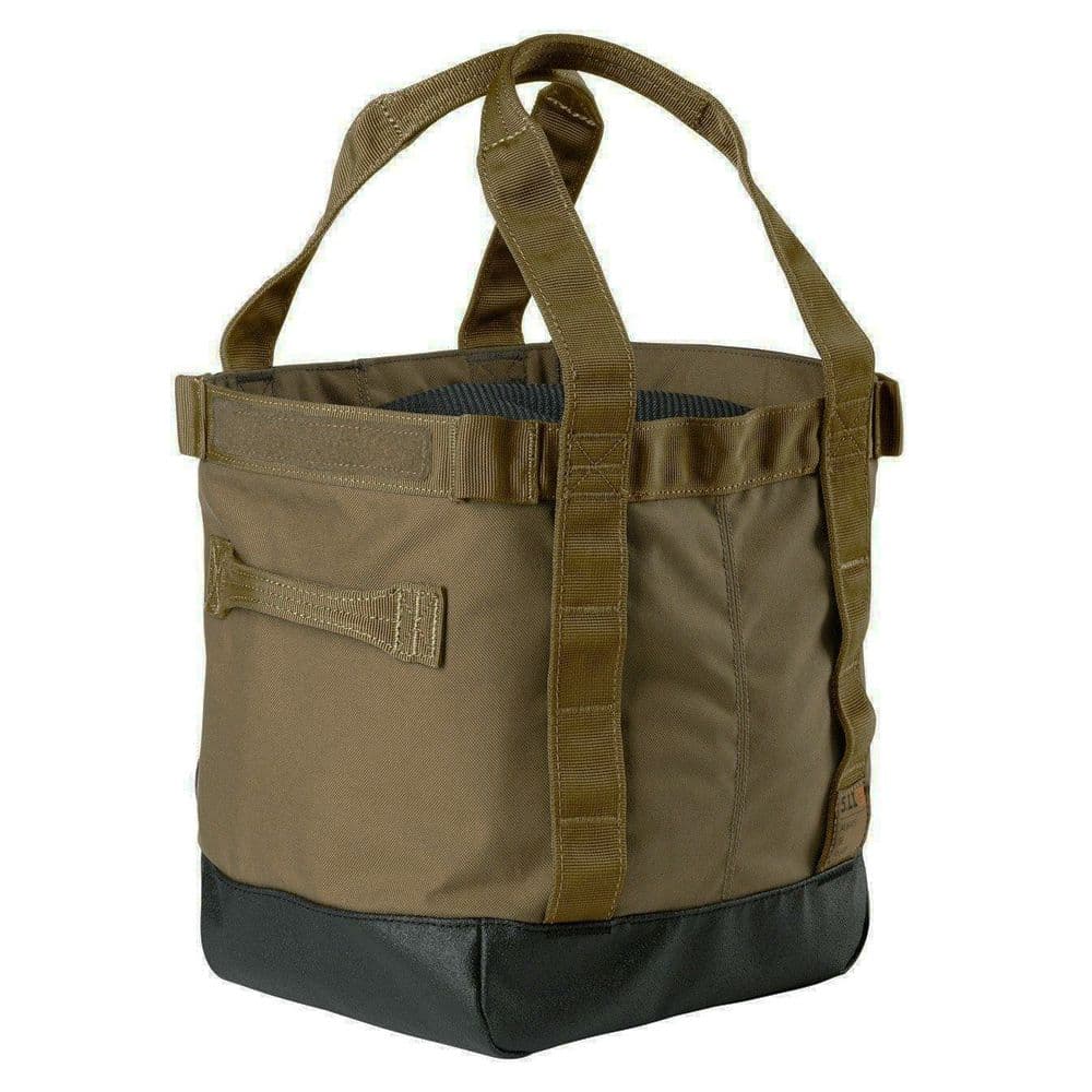 5.11 カーキ バッグ 5.11 TACTICAL ユーティリティバッグ LOAD READY UTILITY | ミリタリー