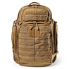 5.11 Tactical バックパック RUSH72 2.0 容量55L 56565