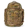 5.11 Tactical バックパック RUSH72 2.0 容量55L 56565