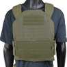 5.11 Tactical プレートキャリア QR PLATE CARRIER クイックリリースバックル 56676