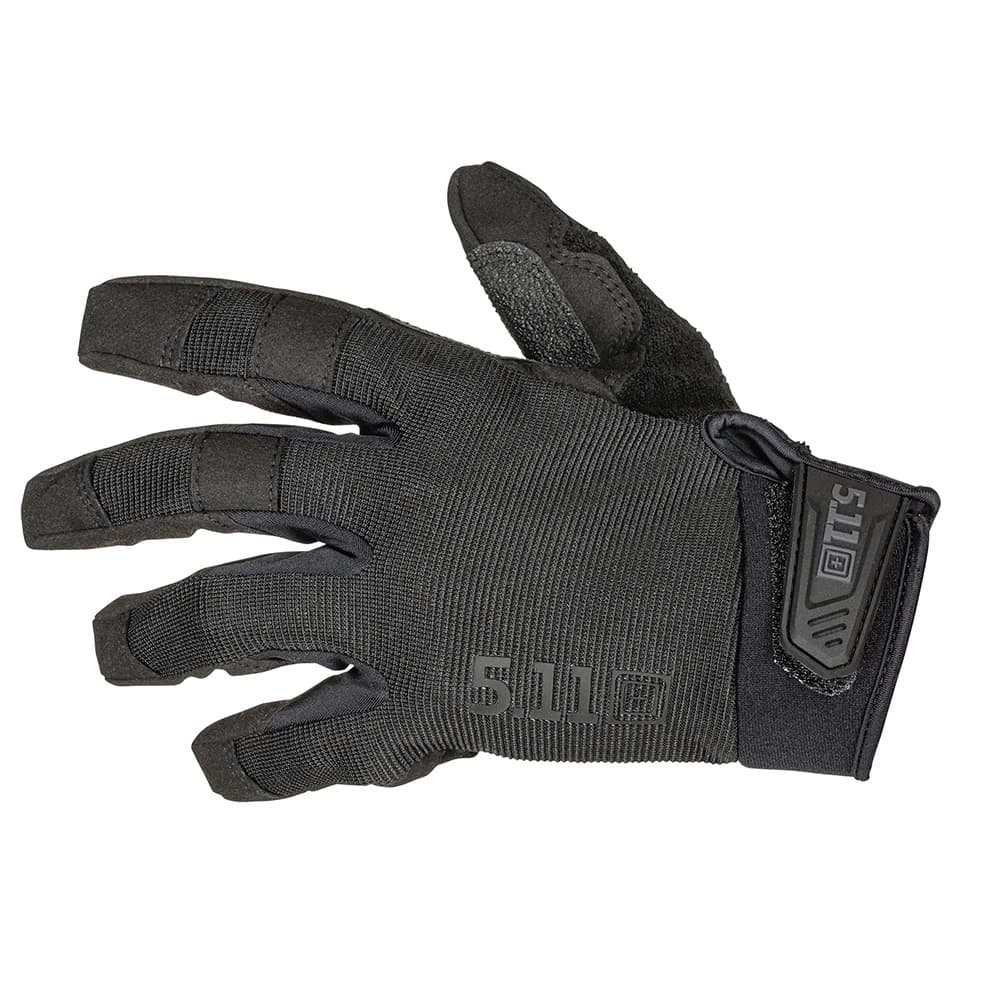 5.11 Tactical グローブ TAC A3 GLOVE ブラック 59374 | ミリタリー