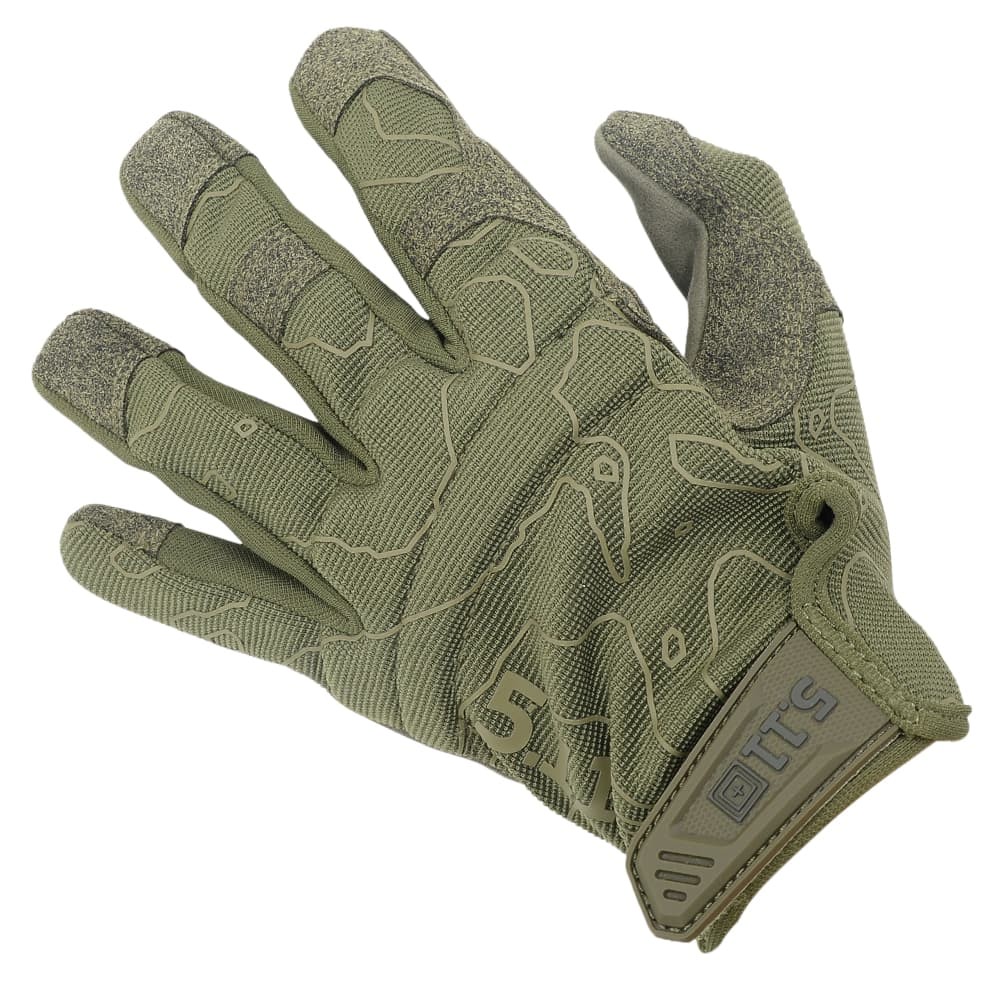 5.11Tactical タクティカルグローブ HIGH ABRASION GLOVE 2.0 ハイ