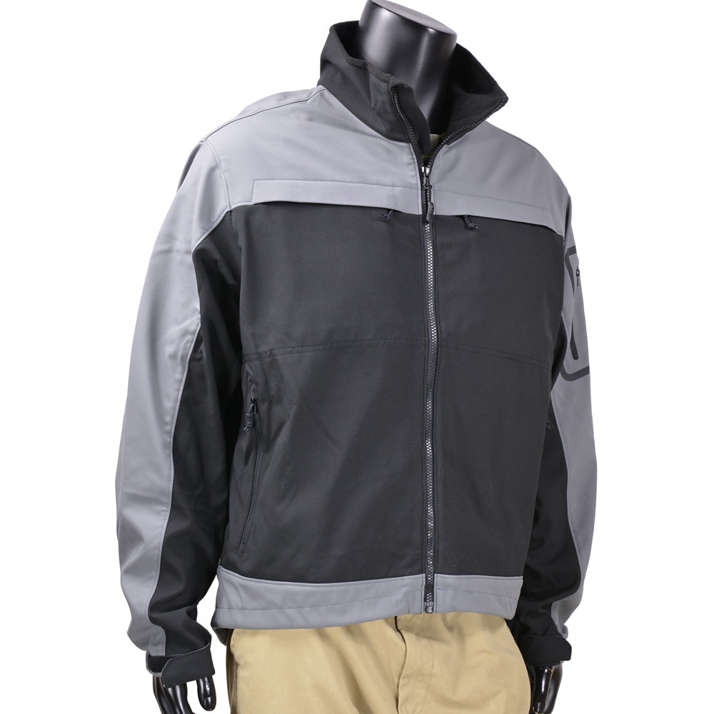 5.11タクティカル ジャケット カメレオン ソフトシェル 48099