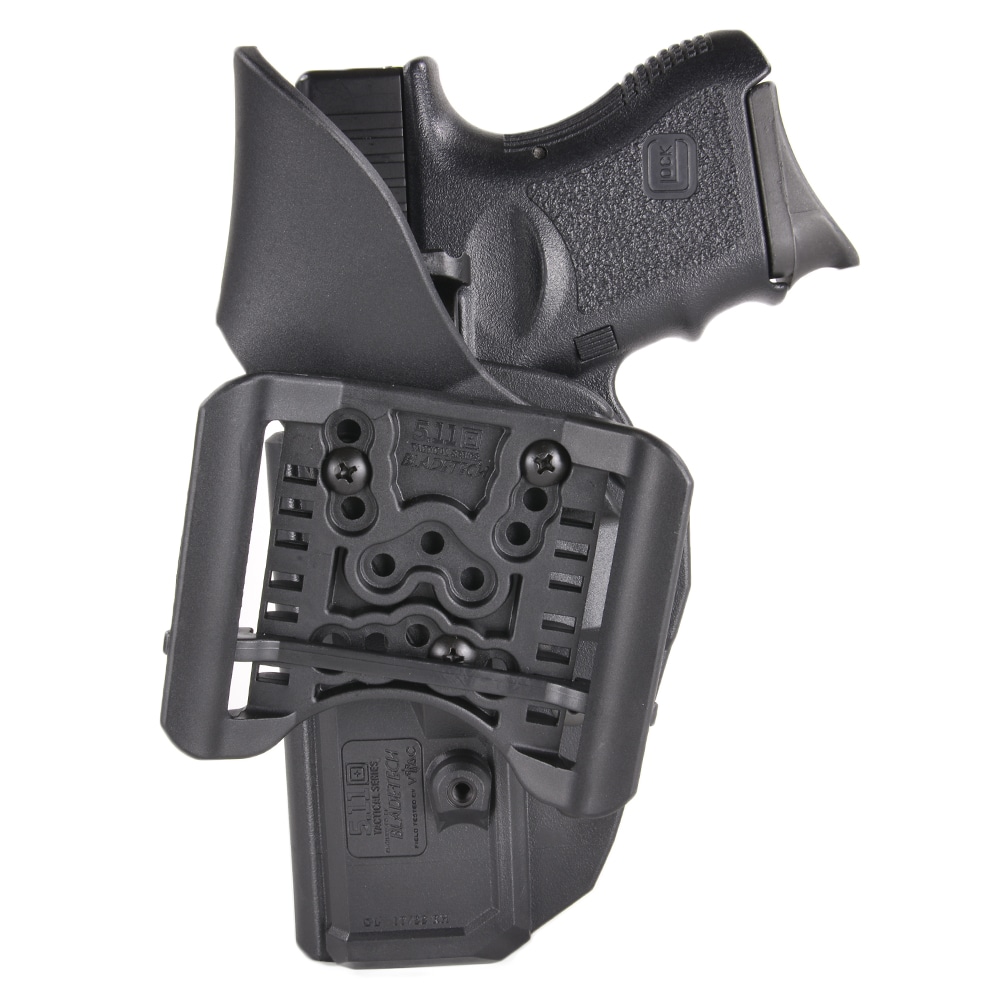5.11/BLADE-TECH ヒップホルスター THUMBDRIVE Glock17/22他 50023