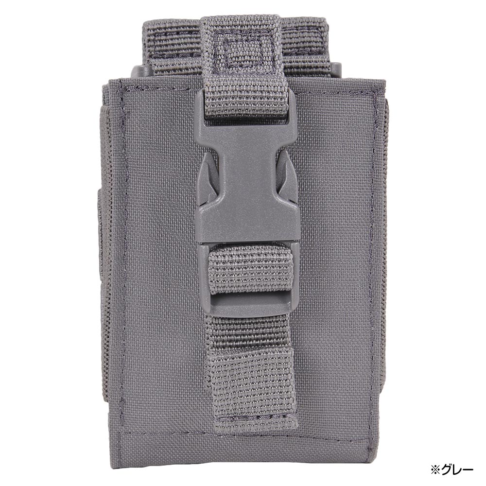 5.11 Tactical スマートフォンポーチ MOLLE対応 56030 | ミリタリー