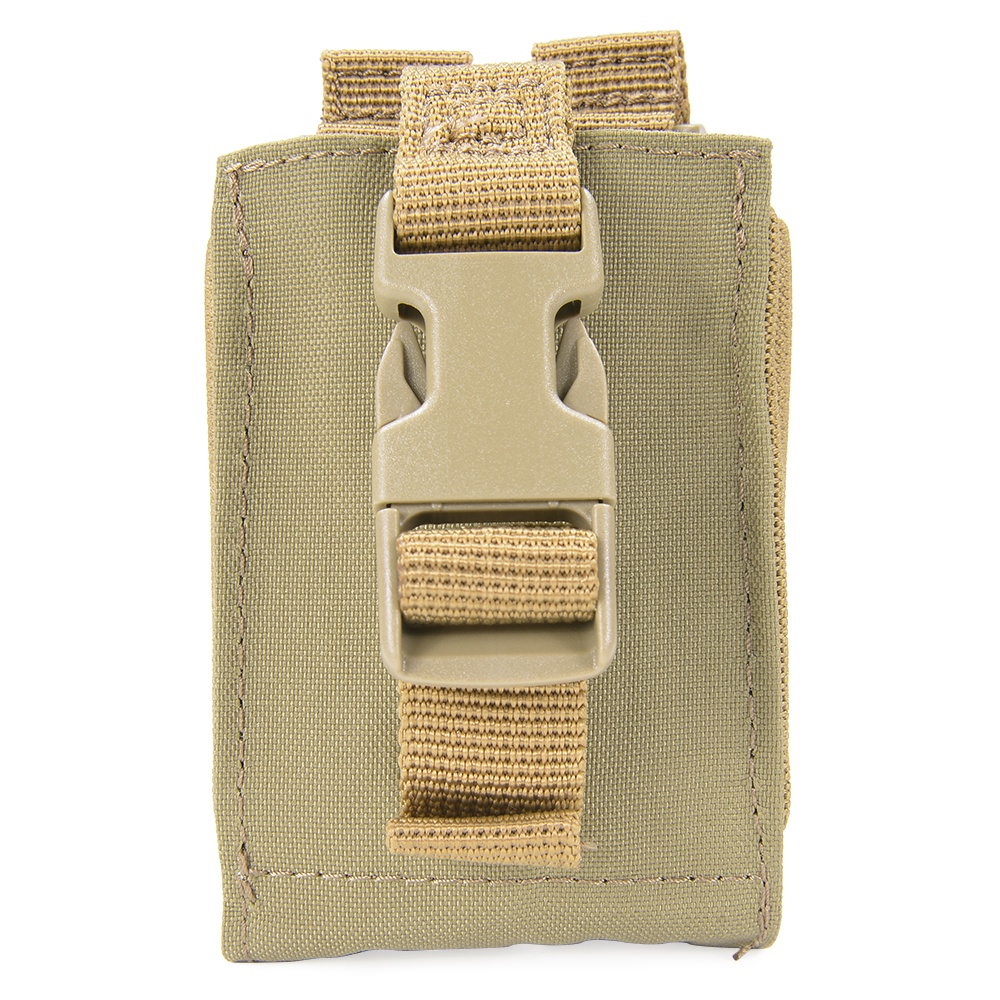 5.11 Tactical スマートフォンポーチ MOLLE対応 56030 | ミリタリー