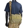 5.11 Tactical Rush Delivery メッセンジャーバッグ Mike