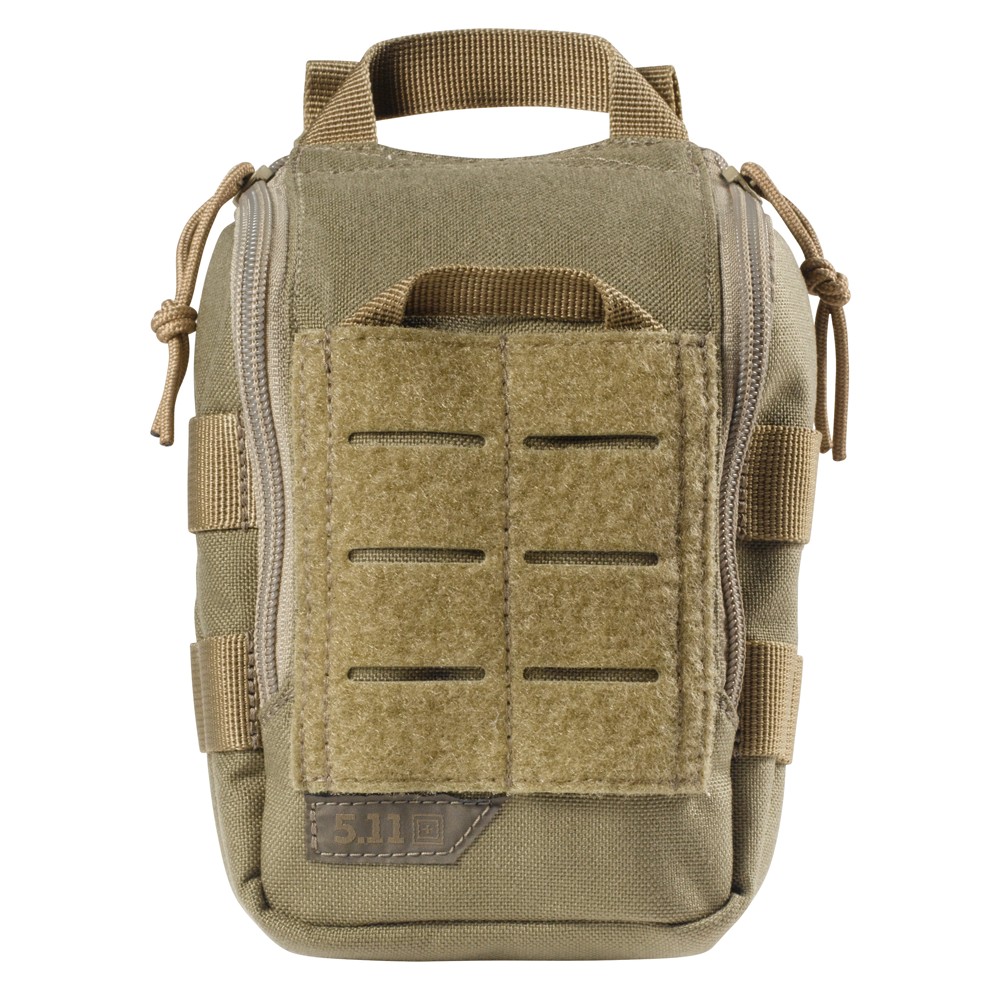 5.11タクティカル UCR IFAK メディカルポーチ 56300 | ミリタリー