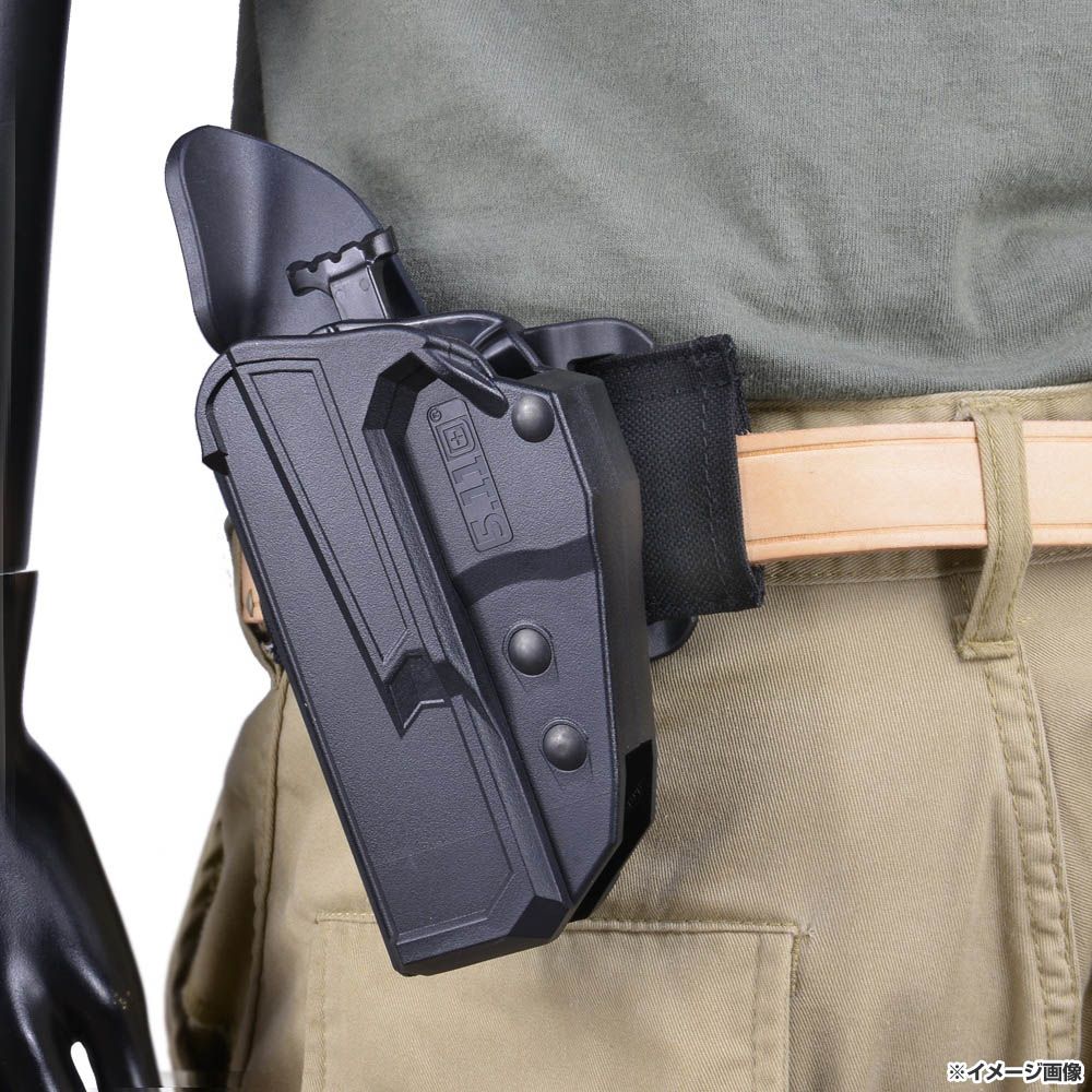 初心者応援！！ P90+（サイト・ホルスター・多段・ポーチ・ベルトとリグ付） 初心者応援！！ P90+（サイト・ホルスター・多段・ポーチ・ベルトと