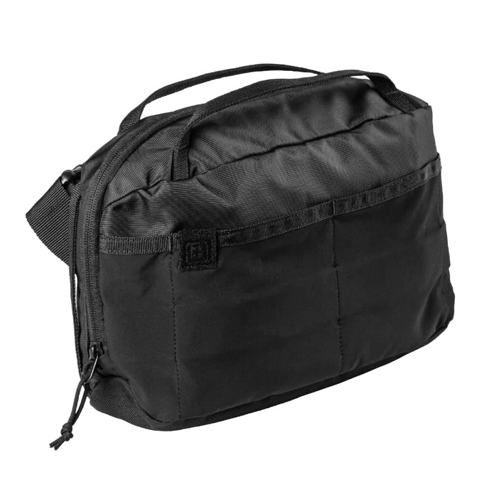 ミリタリーショップ レプマート 5 11 Tactical エマージェンシーレディバッグ 容量6l メディカルバッグ 救急品収納 ブラック