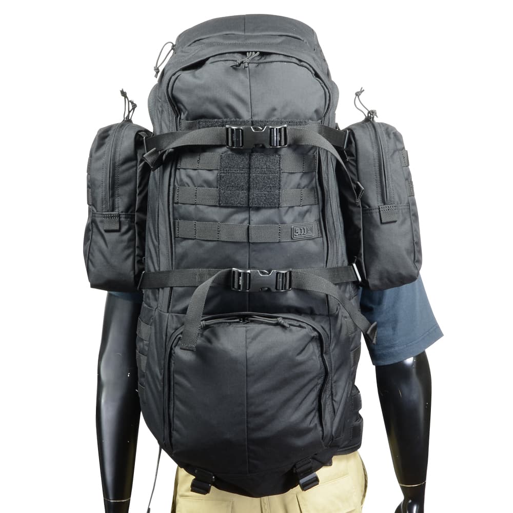 ミリタリーショップ レプマート / 5.11 Tactical バックパック RUSH100