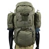 5.11 Tactical バックパック RUSH100 ラッシュ 容量60L