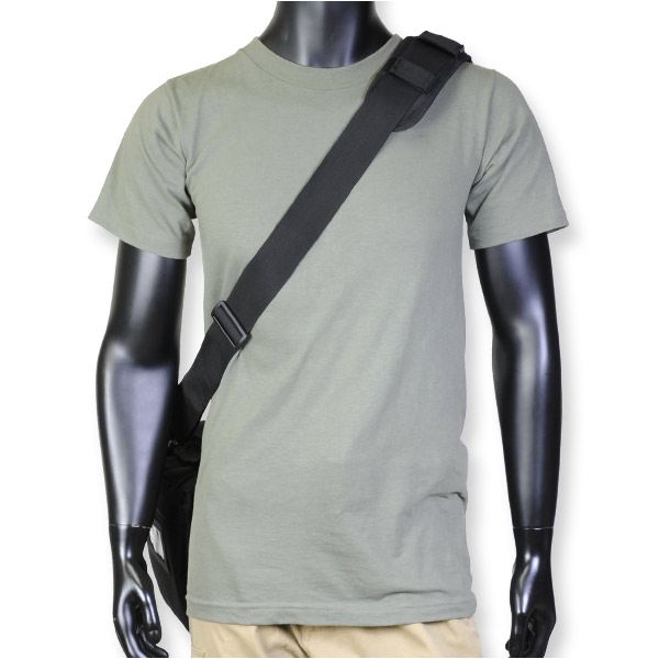 5.11 Tactical レンジバッグ 56947 クオリファイヤー | ミリタリー