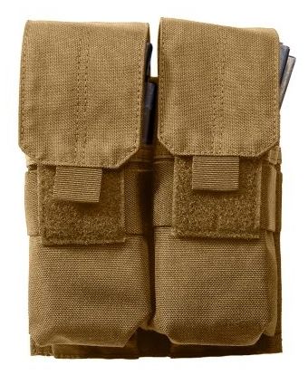 5.11 Tactical マガジンポーチ 4個用 M16・M4 | ミリタリーショップ