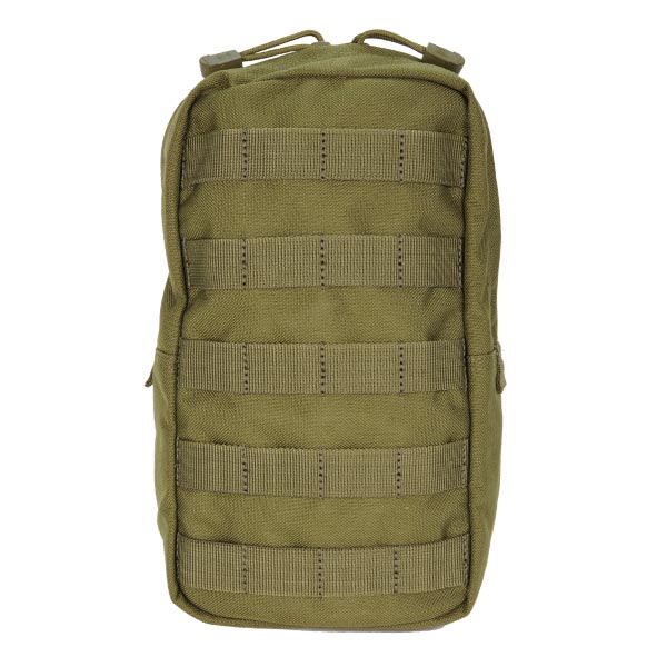 5.11 Tactical VTAC 6×10 バーチカルポーチ 58717 | ミリタリー