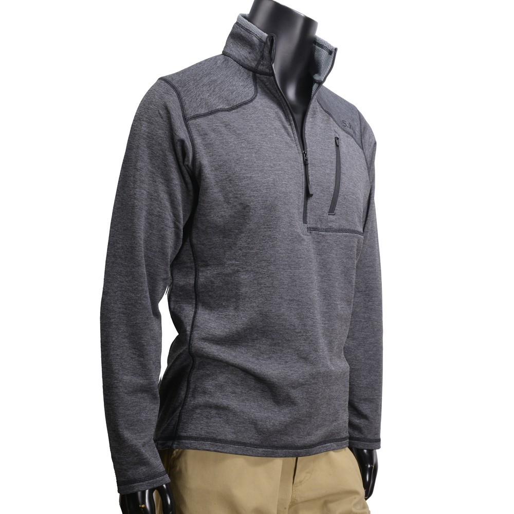 5.11 TACTICAL ハーフジップフリース RECON 72045 | ミリタリー
