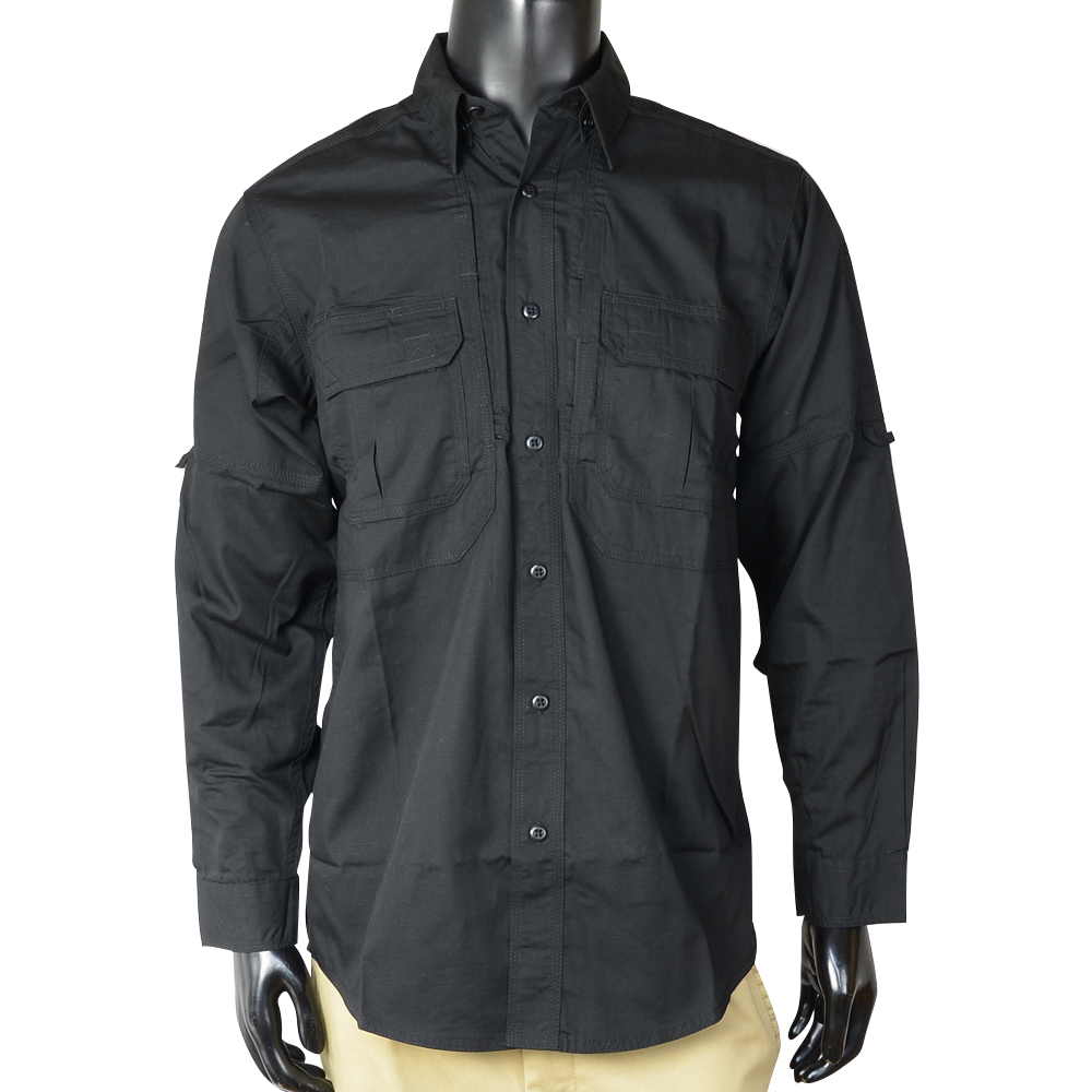 激レア 新品 未使用 5.11 TACTICAL HRT シャツ・パンツセット 5.11 Tactical 長袖シャツ Taclite Pro 撥水リップストップ 72175