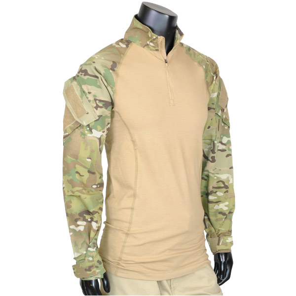 5.11 Tactical TDUシャツ 長袖 ラピッドアサルト 72185 | ミリタリー