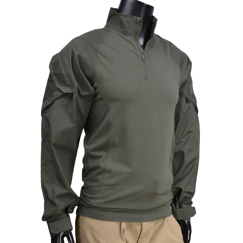 5.11 Tactical 長袖シャツ RAPID ASSAULT SHIRT TDU 72194