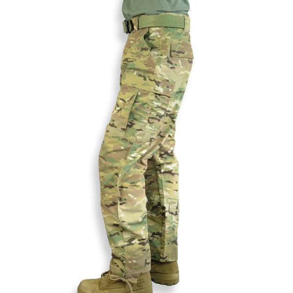 5.11 Tactical Series マルチカムパンツ サイズS ミリタリーショップ レプマート / 5.11タクティカル TDUパンツ