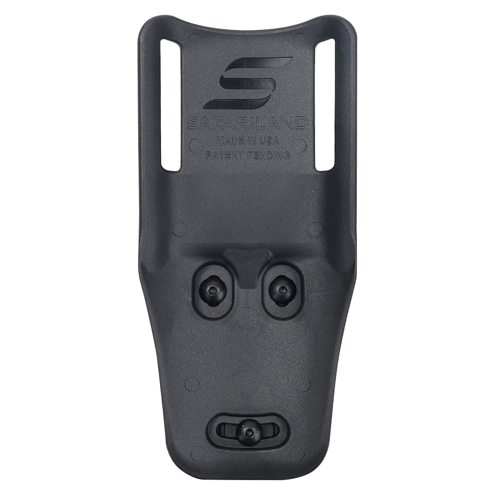 SAFARILAND ホルスタープラットフォーム CUBL2 カンタブル QLS22