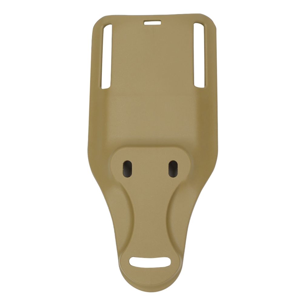 SAFARILAND ホルスタープラットフォーム CUBL カンタブルベルトループ