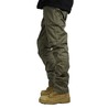 AVIREX ミリタリーパンツ BASIC AERO PANT