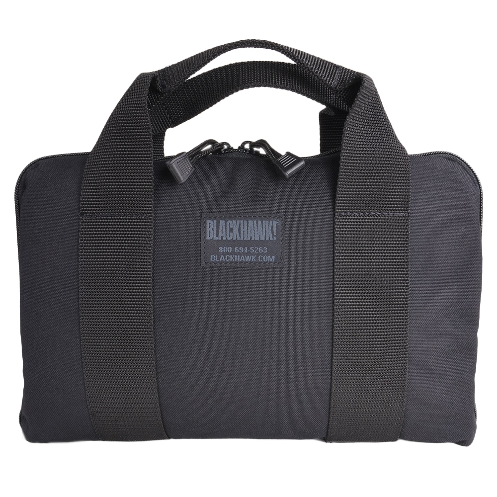 BLACKHAWK ピストルケース Gun Rug 1丁収納 61GR01BK | ミリタリー