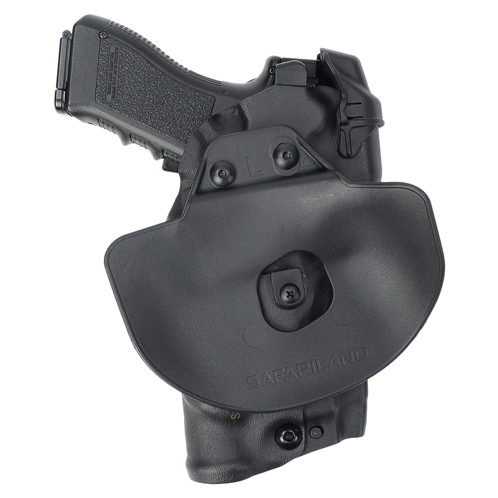 safariland p320用ホルスターキット Safarind SIG P320/M17+LMD PAiL 7360MHH Holster | WILLY−PEET