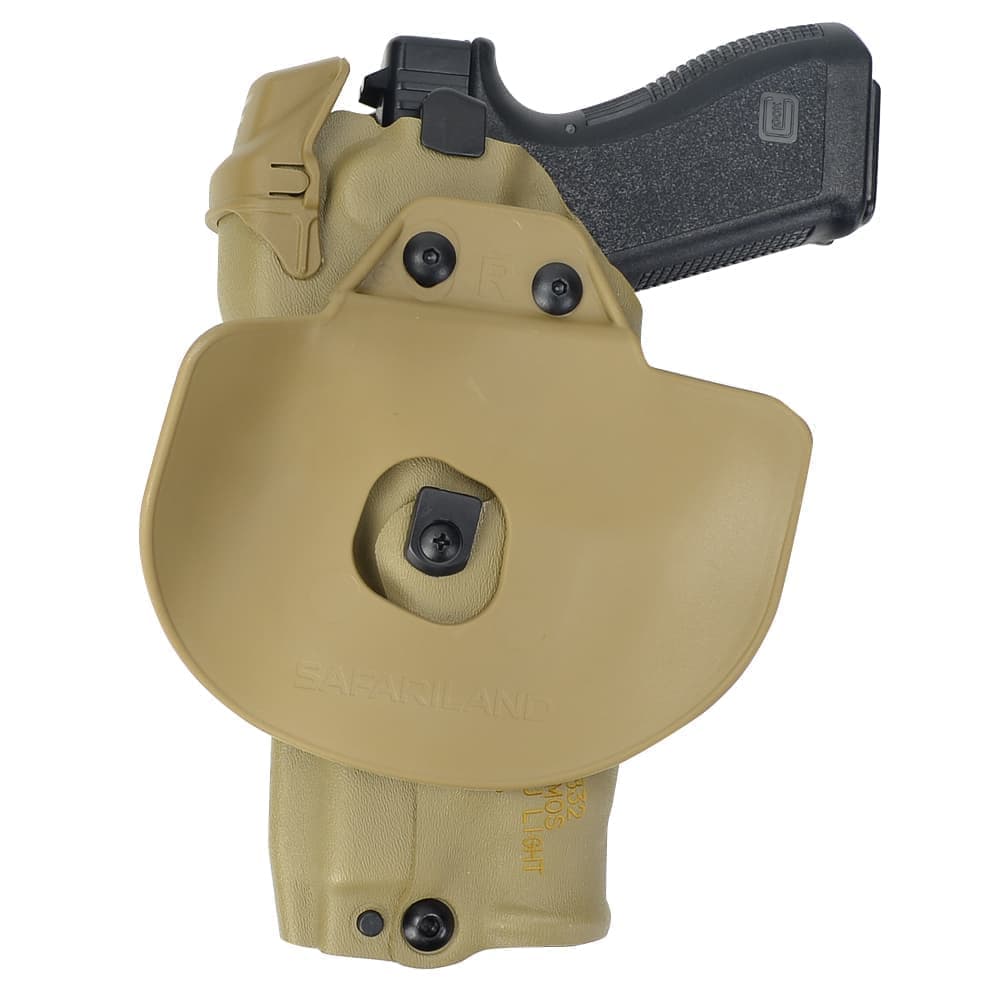 サファリランド6378 グロック ホルスター サファリランド ホルスター