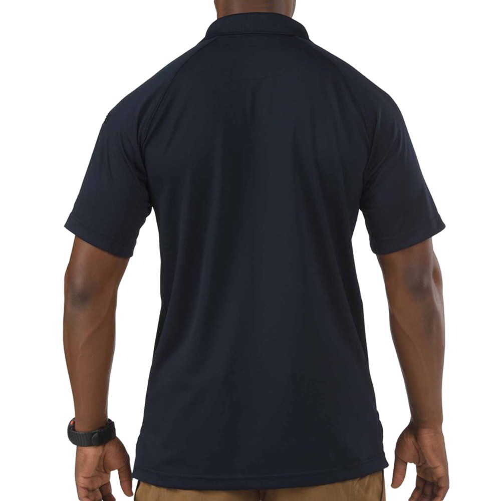 5.11 Tactical 半袖ポロシャツ 71049 | ミリタリーショップ レプマート