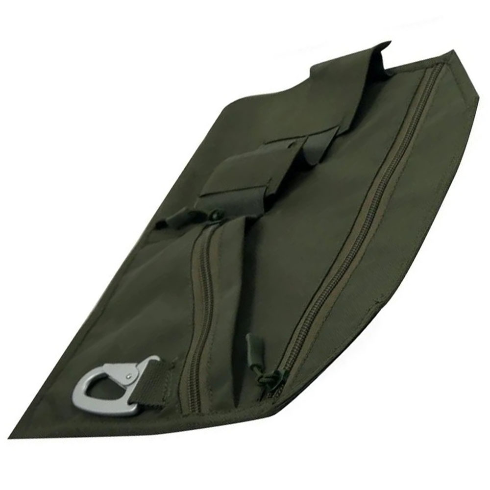 AGILITE バックインサート EDC オーガナイザーパネル 8036 ミリタリー