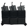 AGILITE マグポーチパネル AG3 プラカード 5.56 ポリマータブ M4/AR15 8048