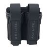 AGILITE ピストルマガジンポーチ PINCER 9mm拳銃 ダブル 8047