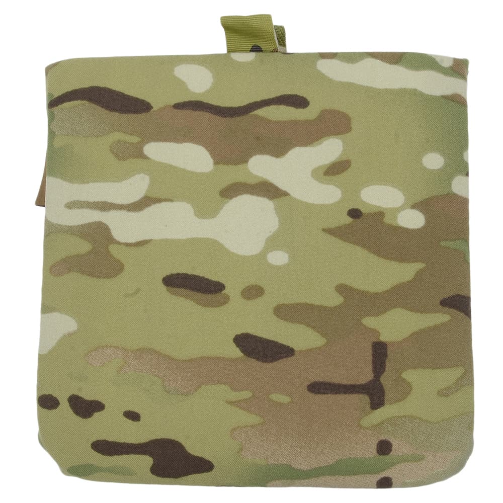 AGILITE サイドプレートキャリア FLANK 6×6/6×8インチプレート対応 2個