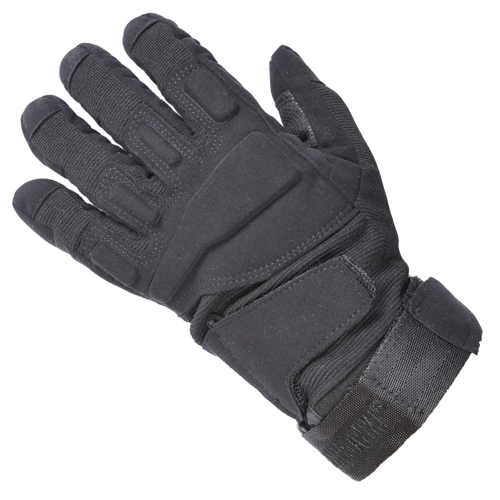 BLACKHAWK SOLAG ライトアサルトグローブ 8063BK | ミリタリーショップ