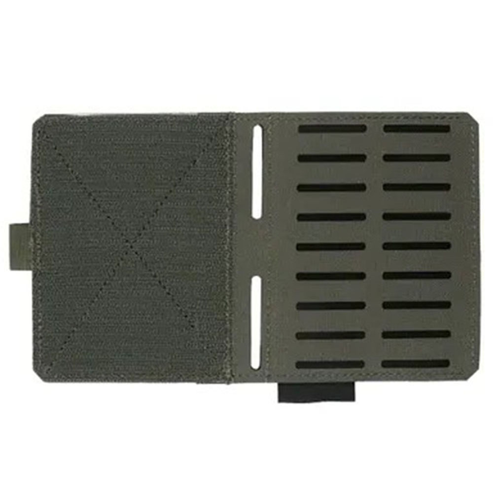 AGILITE モールパネル MOLLE Hanger プラットフォーム Traumaキット