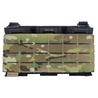 AGILITE モールパネル PINCER PLACARD 2ND LAYER-MOLLE ピンサープラカード用 8648