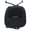 AGILITE ユーティリティポーチ GENERAL PURPOSE POUCH ミルスペックナイロン 500D CORDURA製