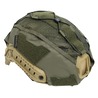 AGILITE ヘルメットカバー FASTヘルメット BALLISTIC ST/XP対応
