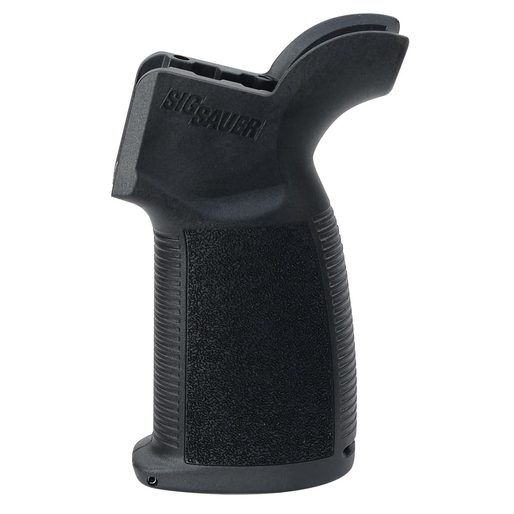 SIG SAUER ライフルグリップ MCX/M400 AR15対応 低角度 8900925