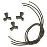 High Speed Gear OTRバンジーキット 交換用3本セット 95BU01