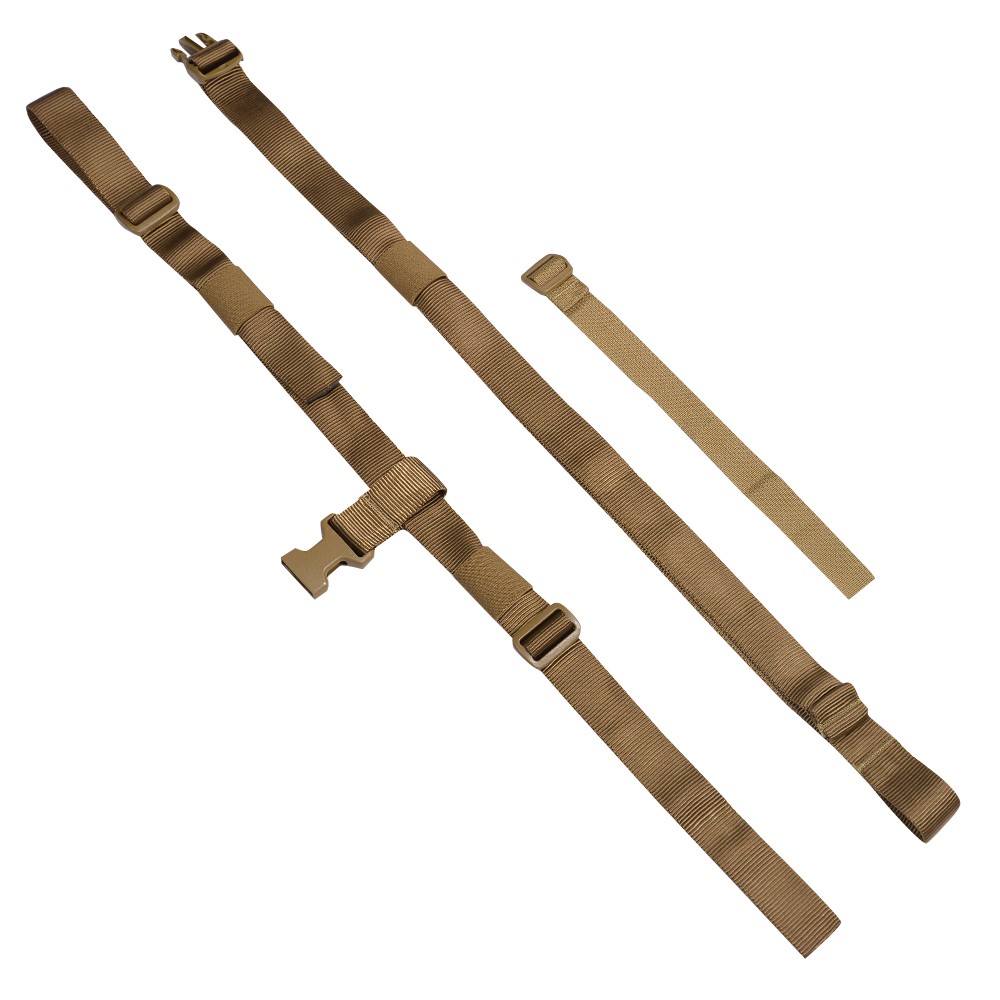 High Speed Gear タクティカルスリング 1ポイント 3ポイント対応