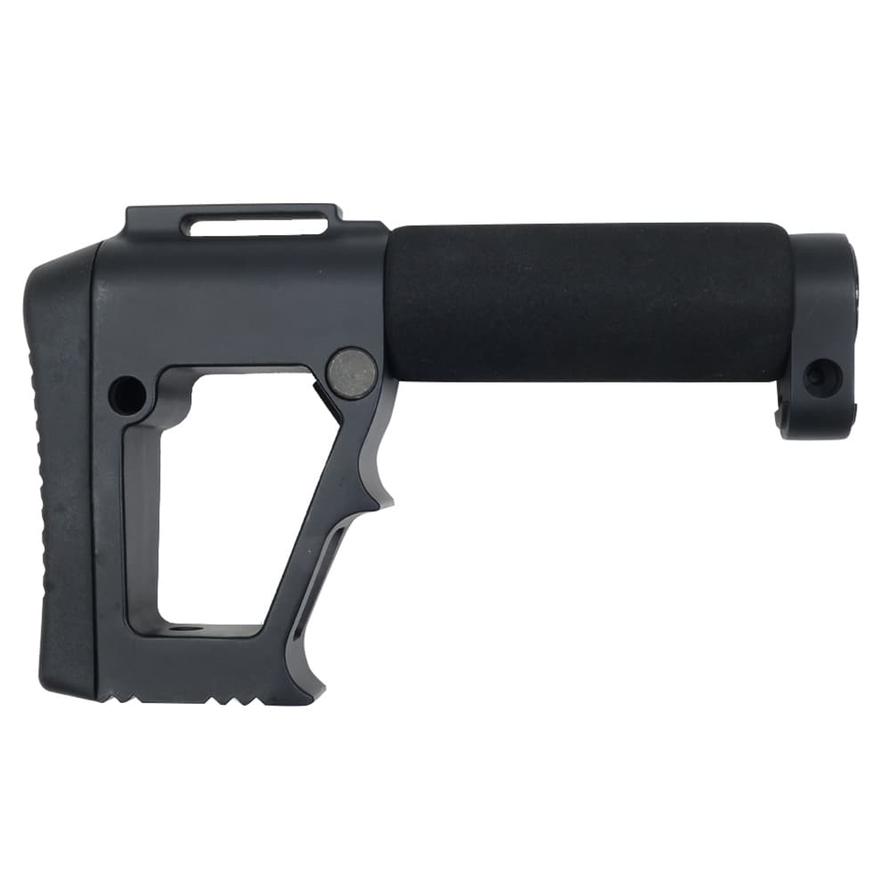 雑誌で紹介された レプマート ミリタリーショップ / SOCOM ACE ストック MADBULL トイガン