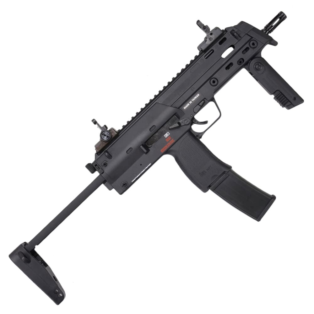 ミリタリーショップ レプマート / 【訳あり商品】修理品 UMAREX/VFC 電動ガン H&K MP7A1 V2 AEG JP.ver