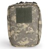 【訳あり商品】撮影で使用 ブラックホーク メディカルポーチ MOLLE対応 ACUカモ