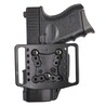 【訳あり商品】旧パッケージ ブラックホーク CQC セルパ ホルスター MF Glock26/27/33 右