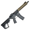 【訳あり商品】ICS Airsoft 電動ガンDANIEL DEFENSE MK18 公式ライセンス S3電子トリガー搭載 IMD-180S3