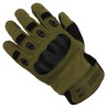 【訳あり商品】Warrior Assault Systems ハードナックルグローブ Omega